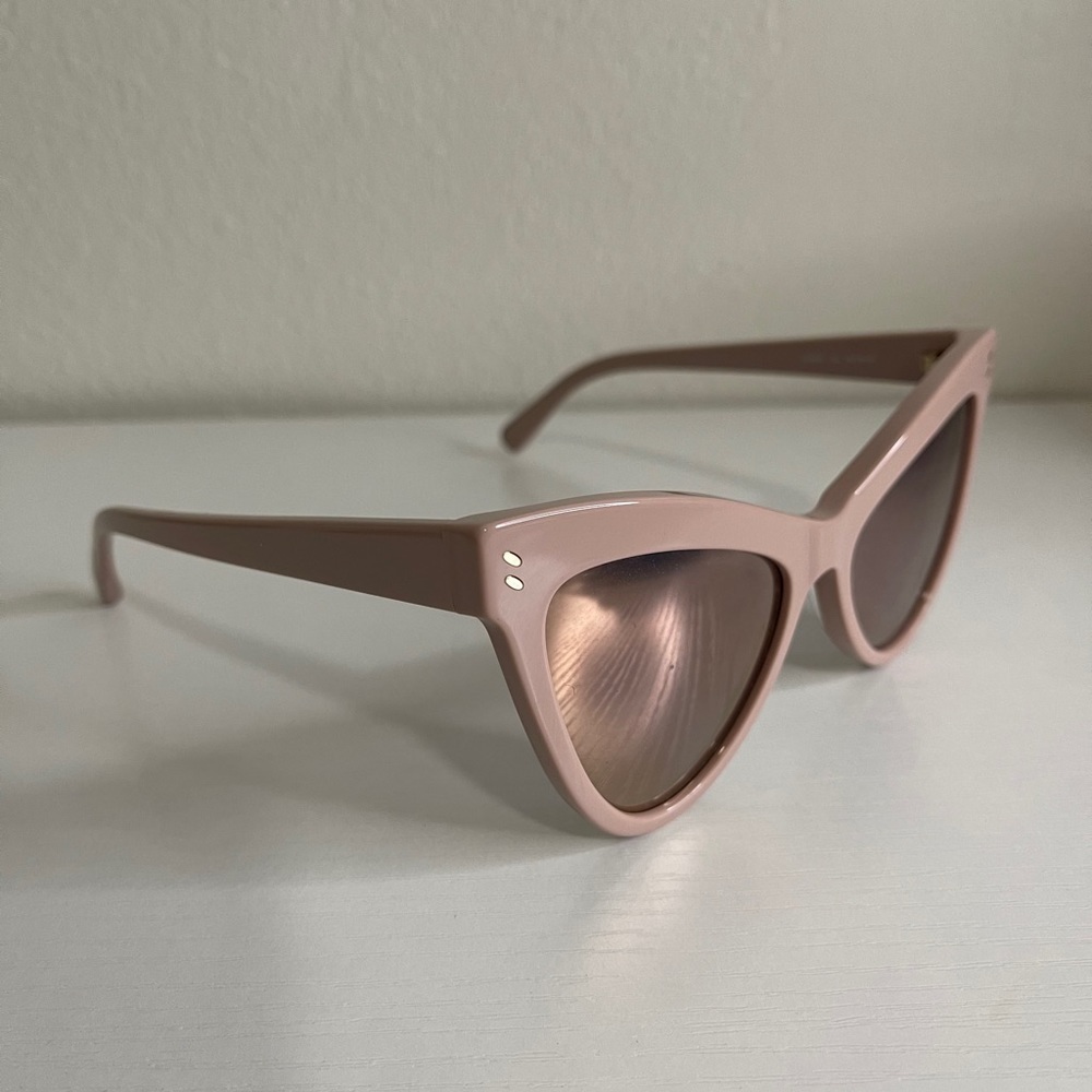 Stella McCartney sunglasses